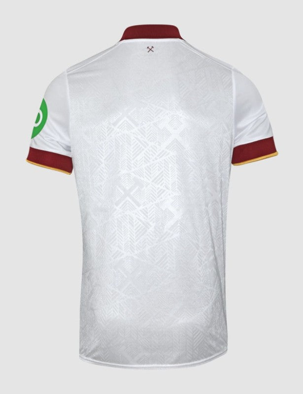 West Ham United Tercera Camiseta 2024/2025