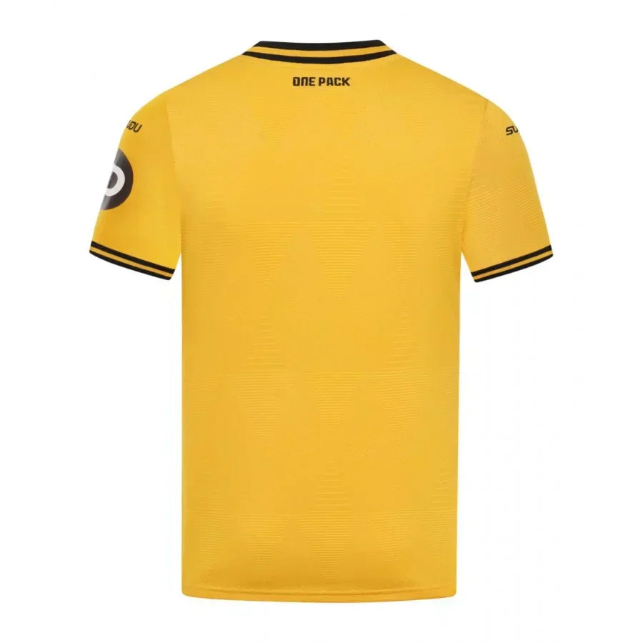 Wolverhampton Wanderers Titular Camiseta 2024/2025