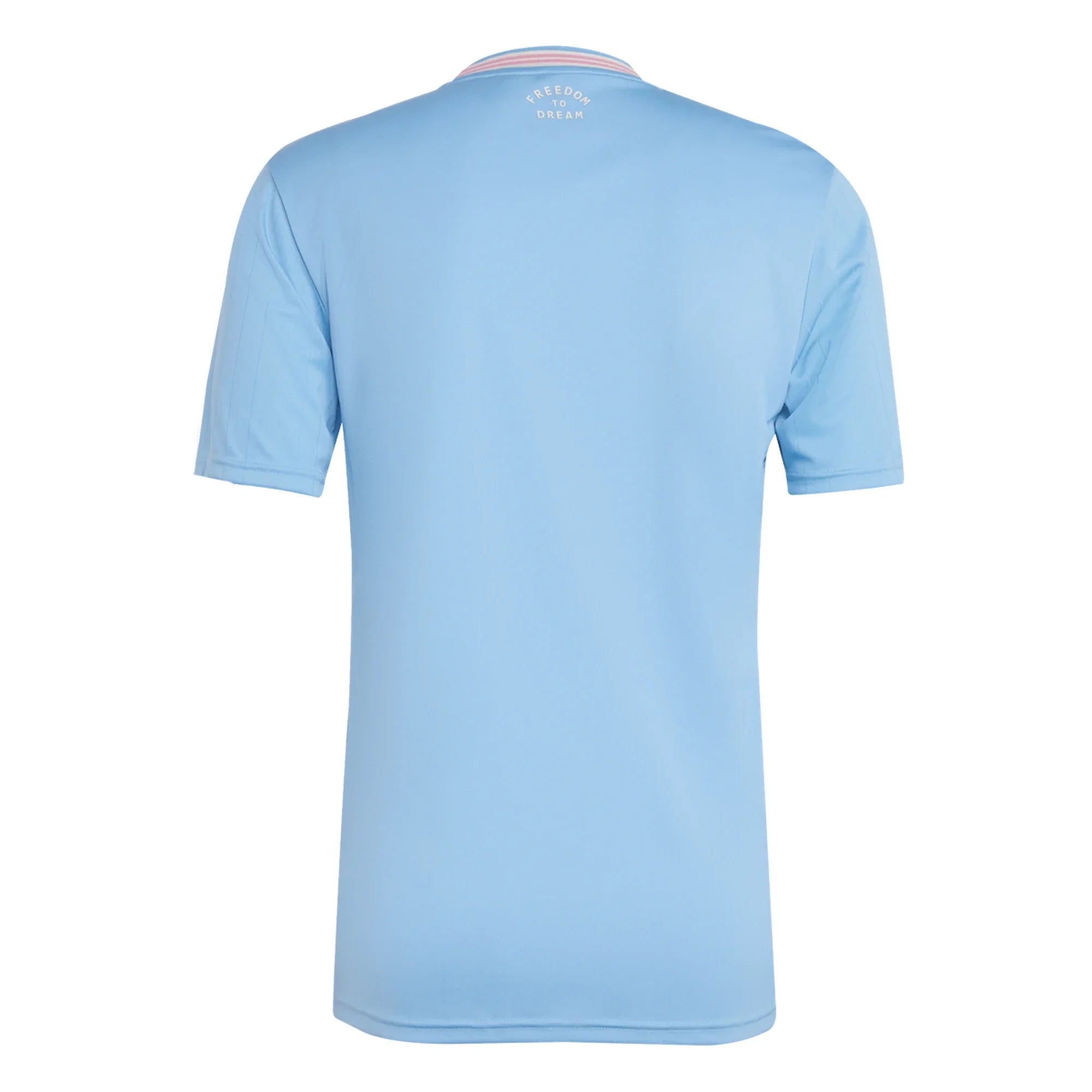 Camiseta Inter Miami CF 25/26 III Tercera - Versión Aficionado