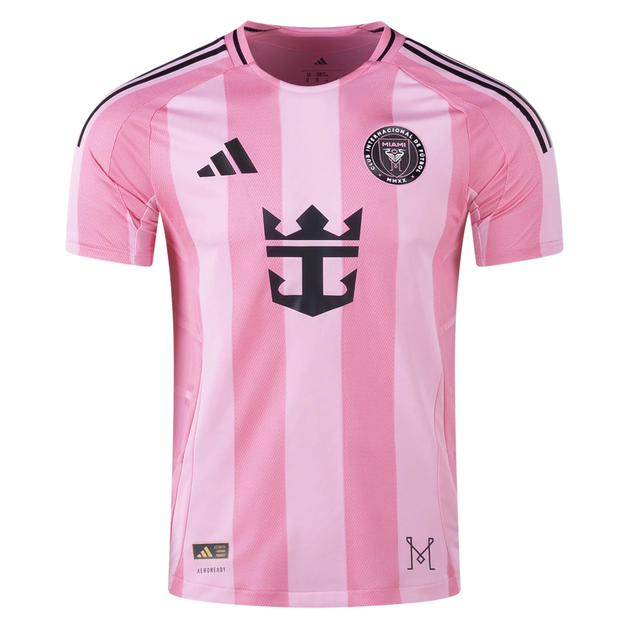Camiseta Inter Miami CF 25/26 I Casa - Versión Jugador