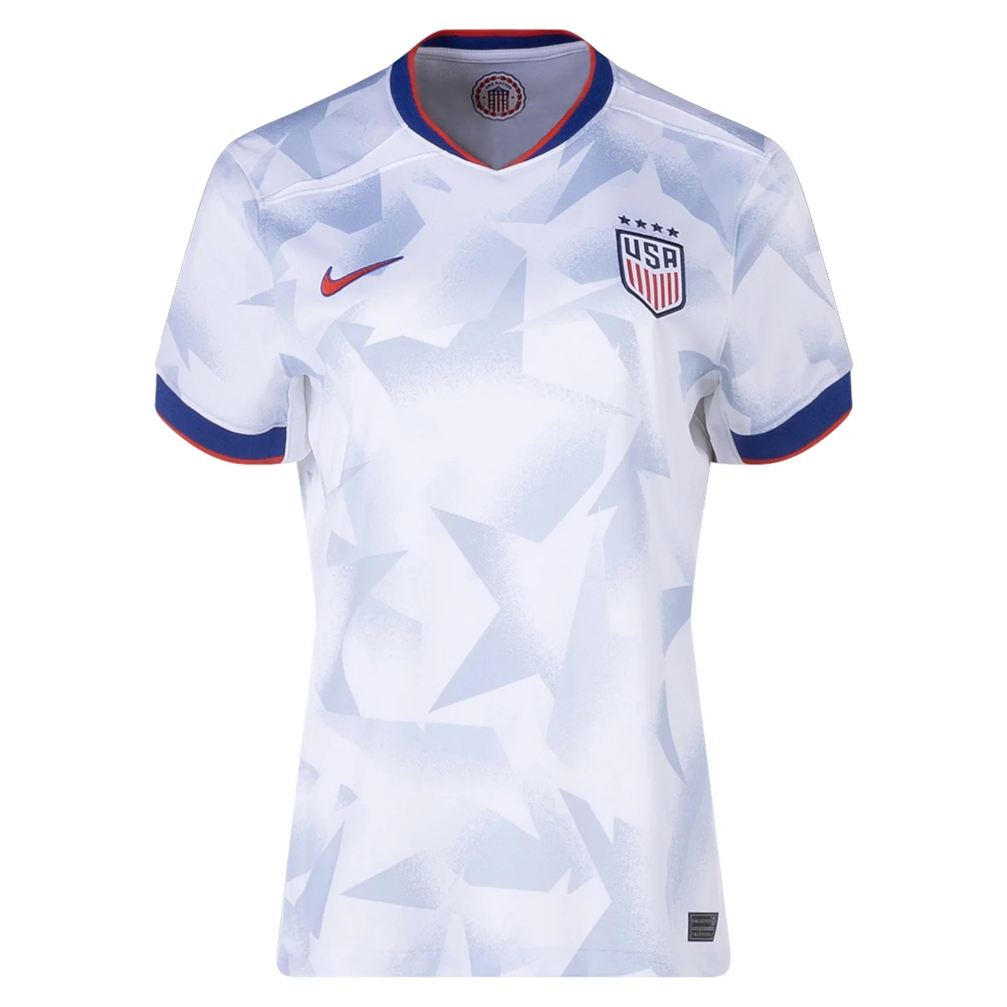Camiseta Estados Unidos 25/26 I Casa - Femenina