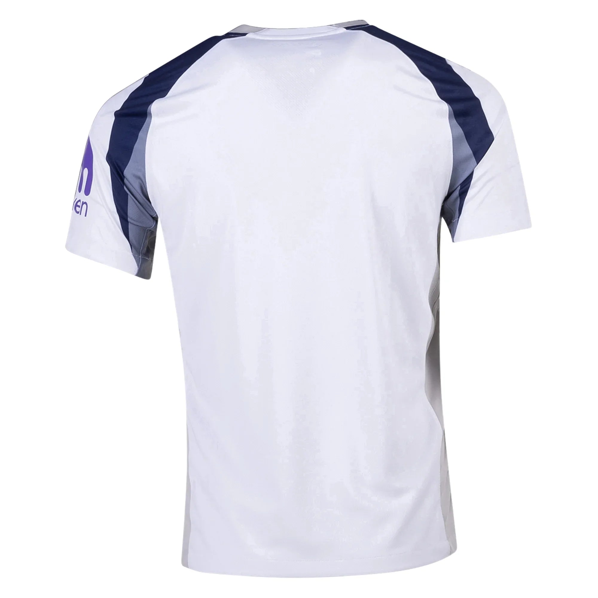 Camiseta Tottenham 25/26 I Casa - Versión Aficionado