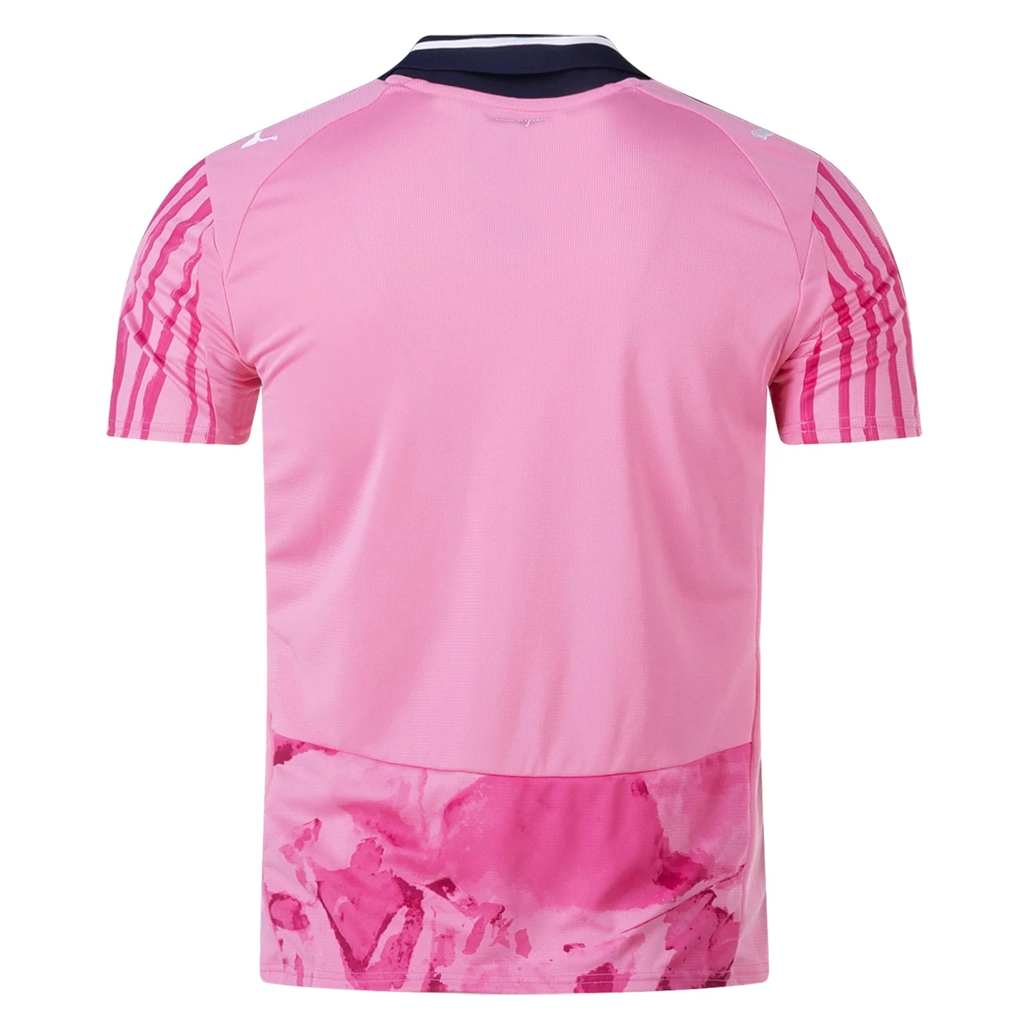Camiseta Monterrey 25/26 II Visitante - Versión Aficionado