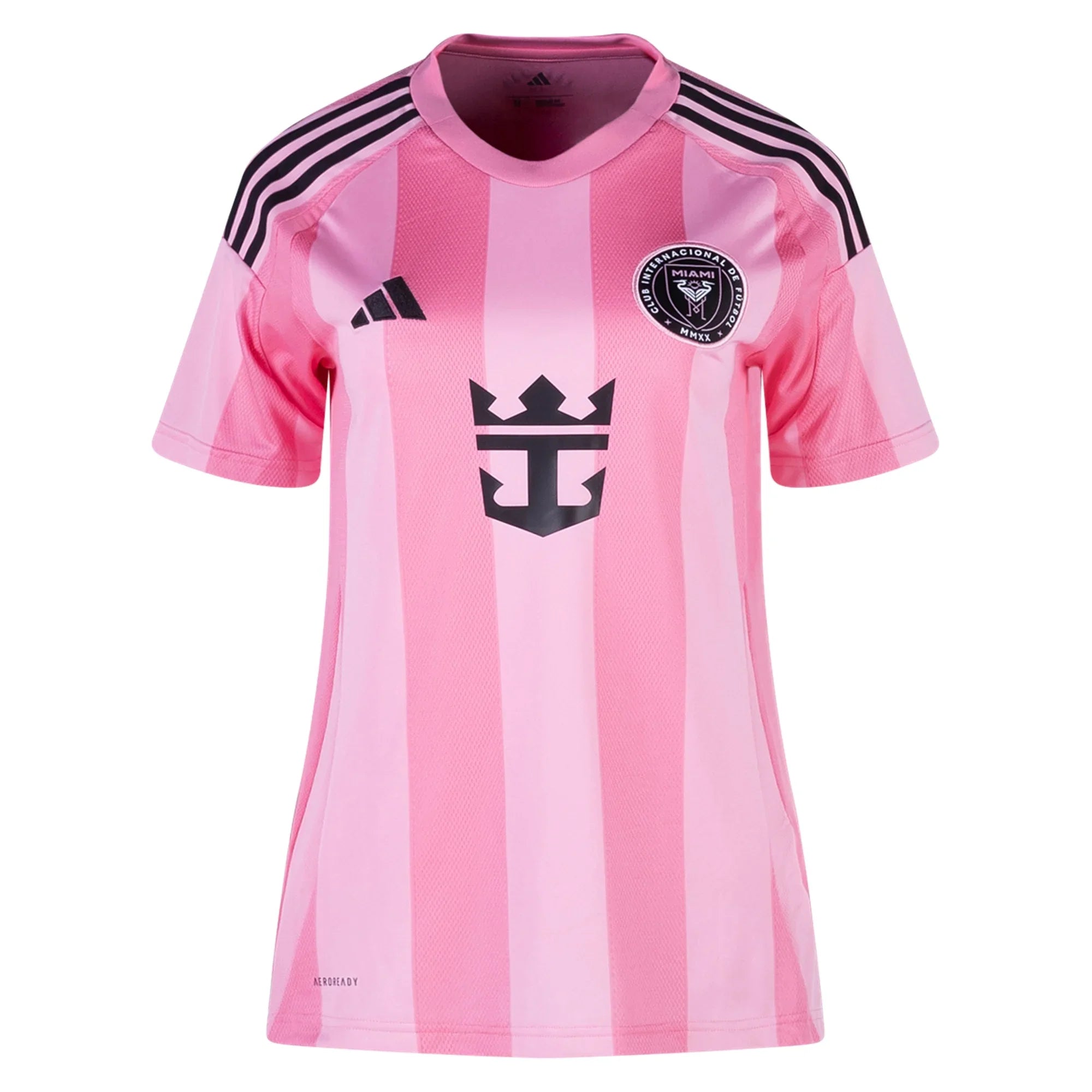 Camiseta Inter Miami CF 25/26 I Casa - Femenina