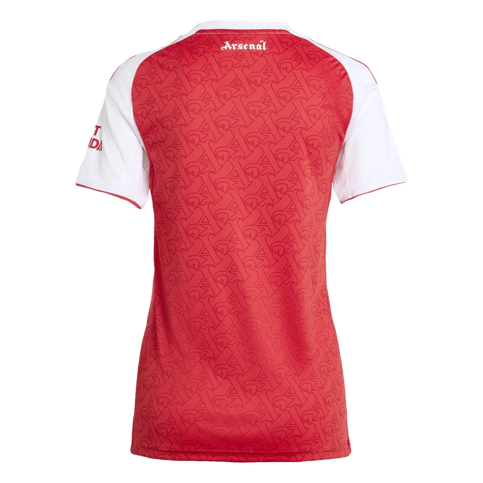 Camiseta Arsenal 25/26 I Casa - Femenina