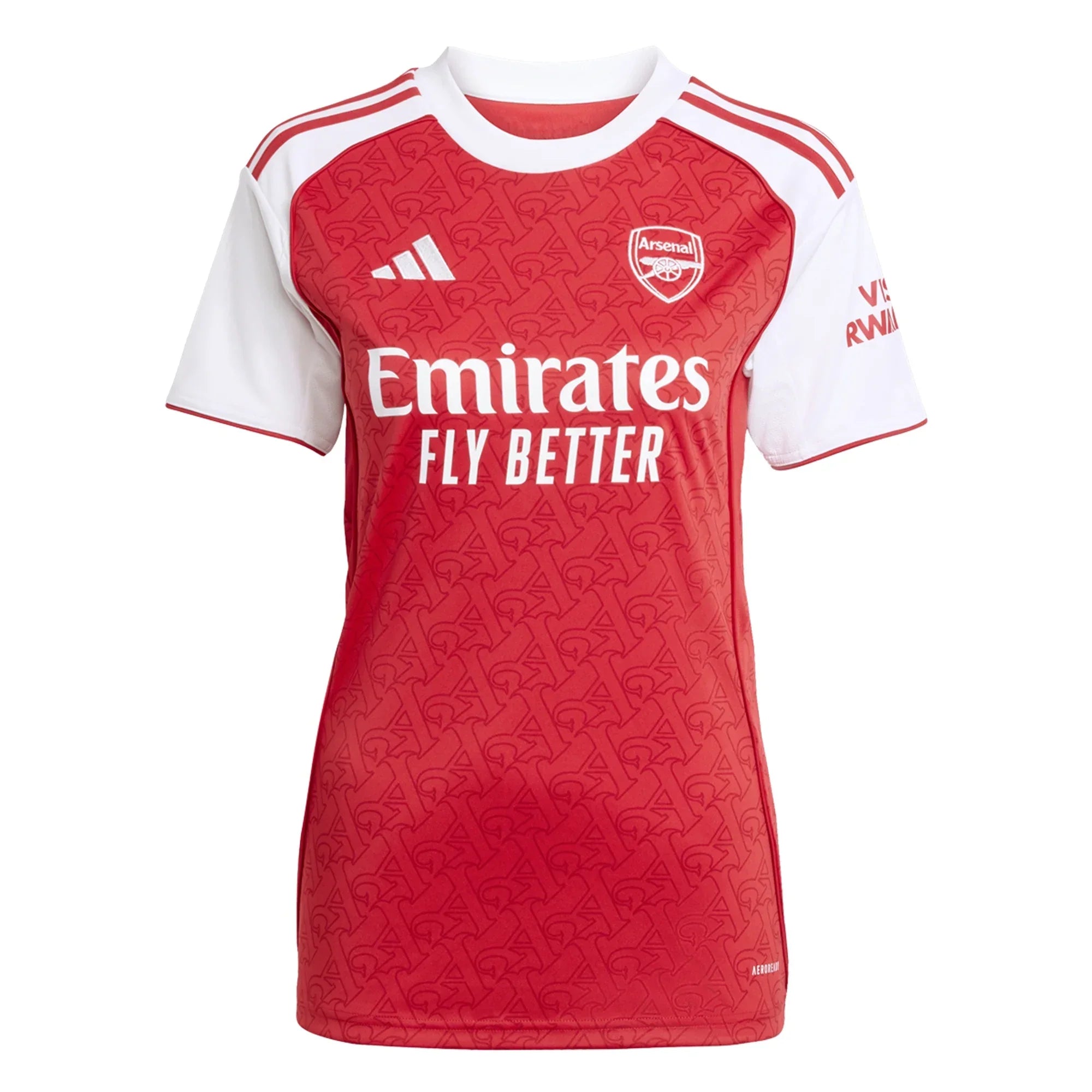 Camiseta Arsenal 25/26 I Casa - Femenina