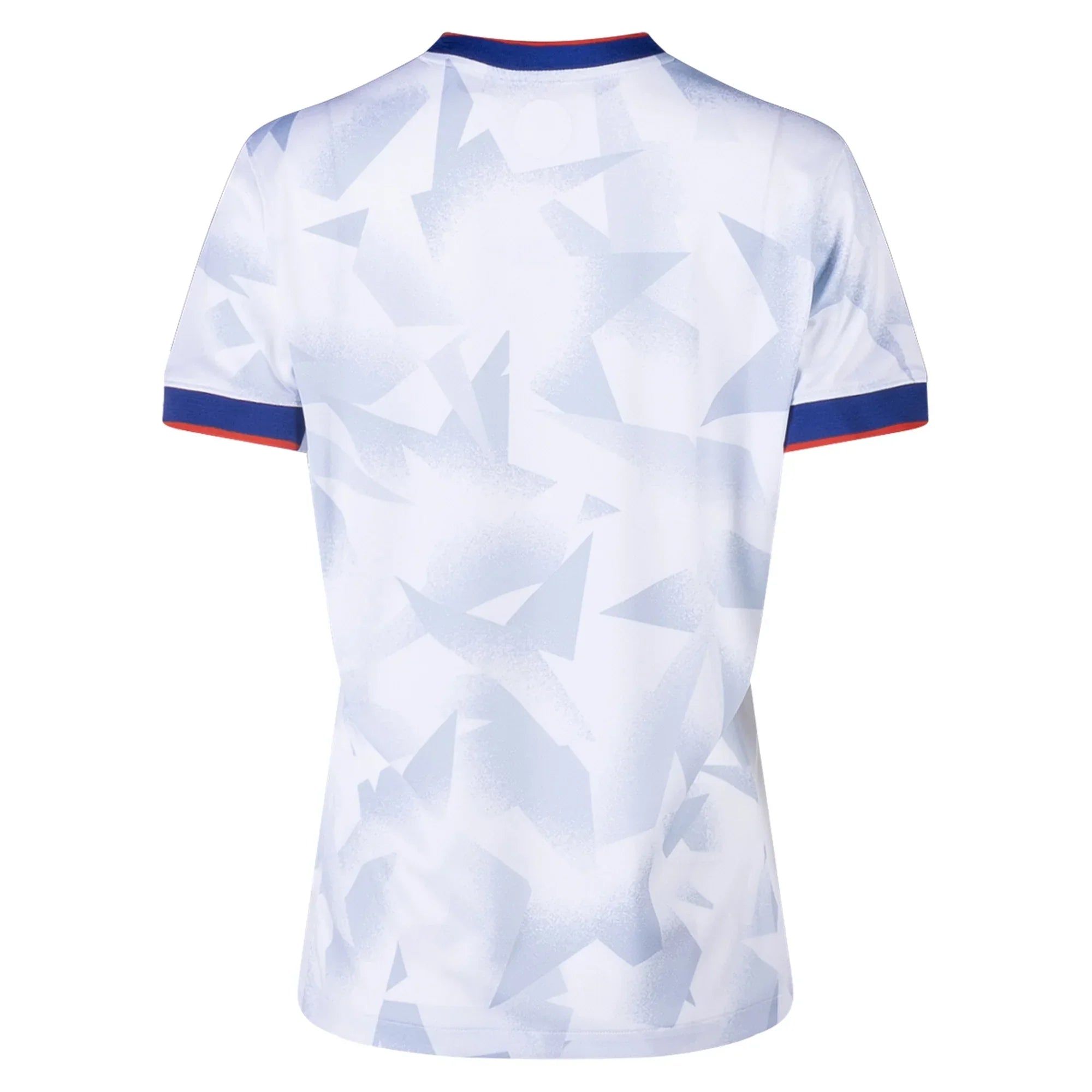 Camiseta Estados Unidos 25/26 I Casa - Femenina