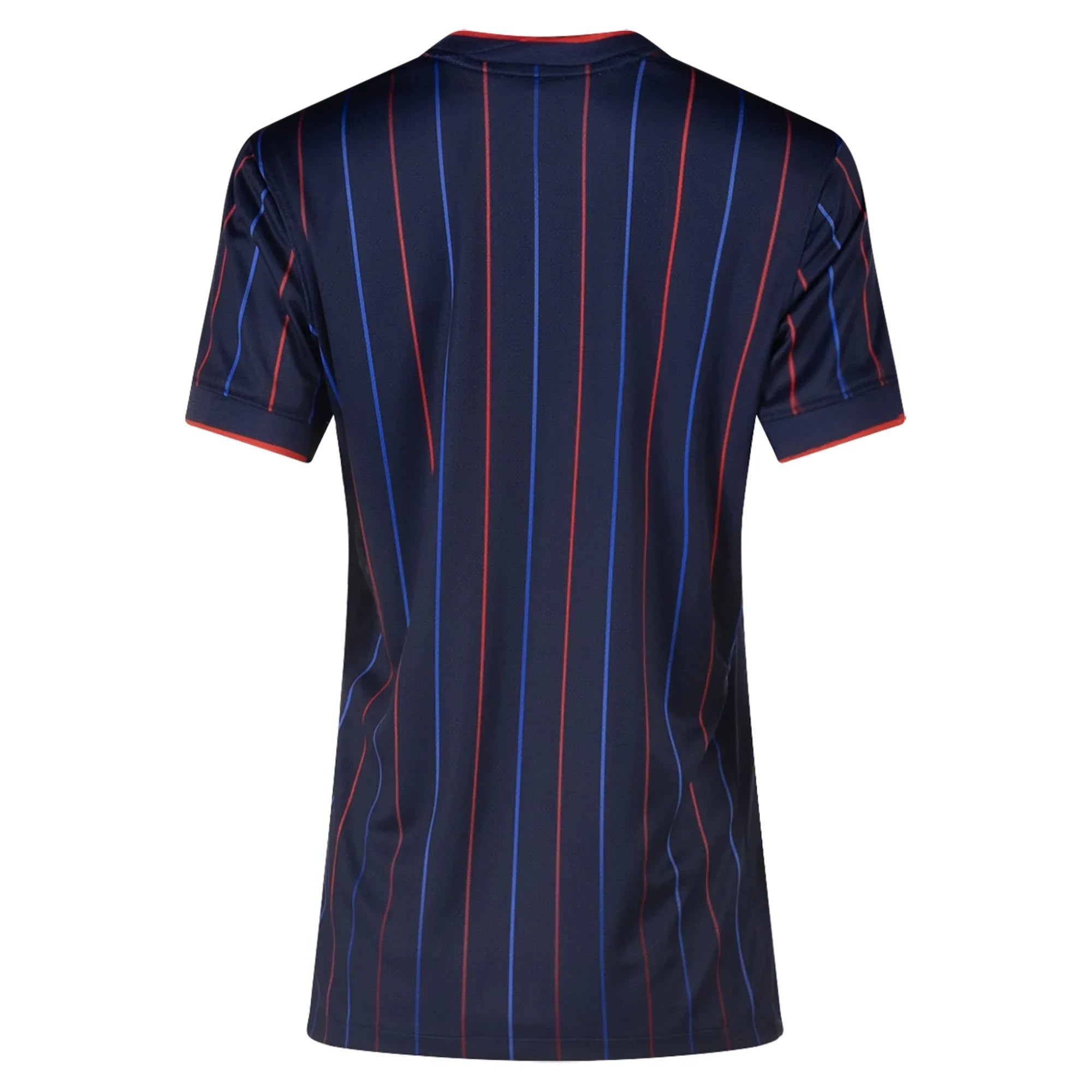 Camiseta Estados Unidos 25/26 II Visitante - Femenina