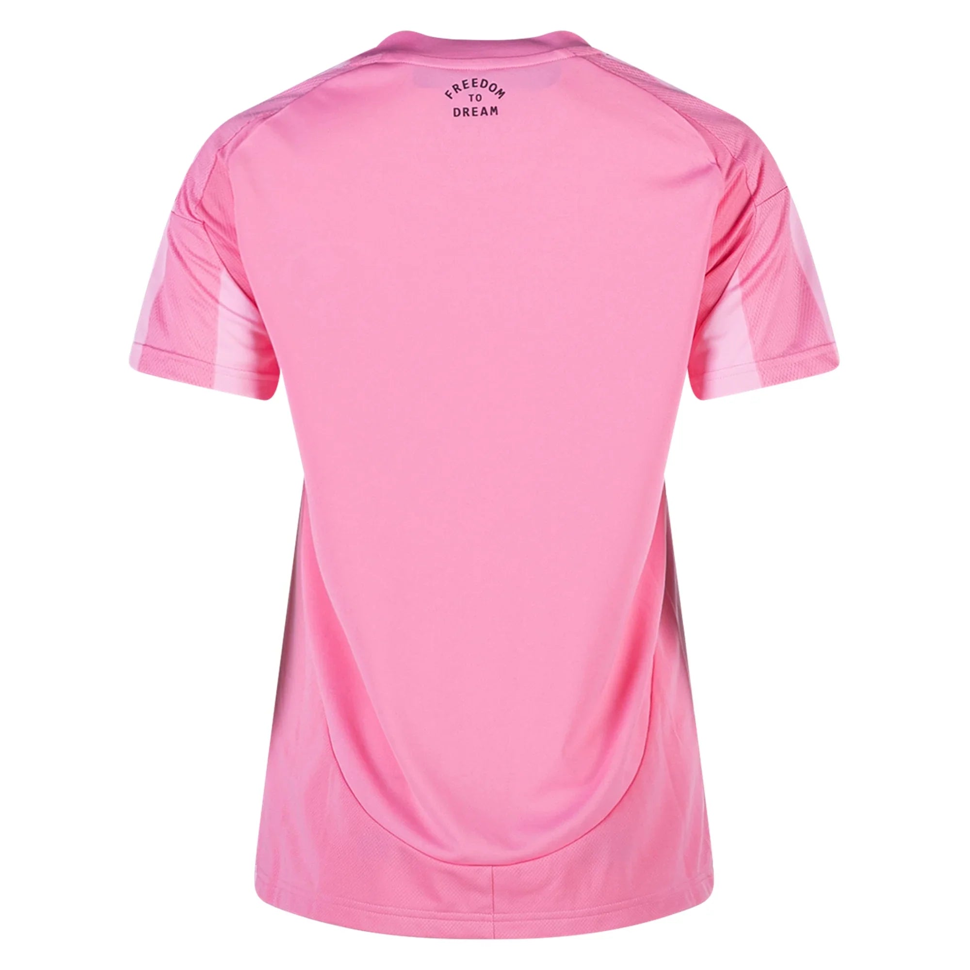 Camiseta Inter Miami CF 25/26 I Casa - Femenina