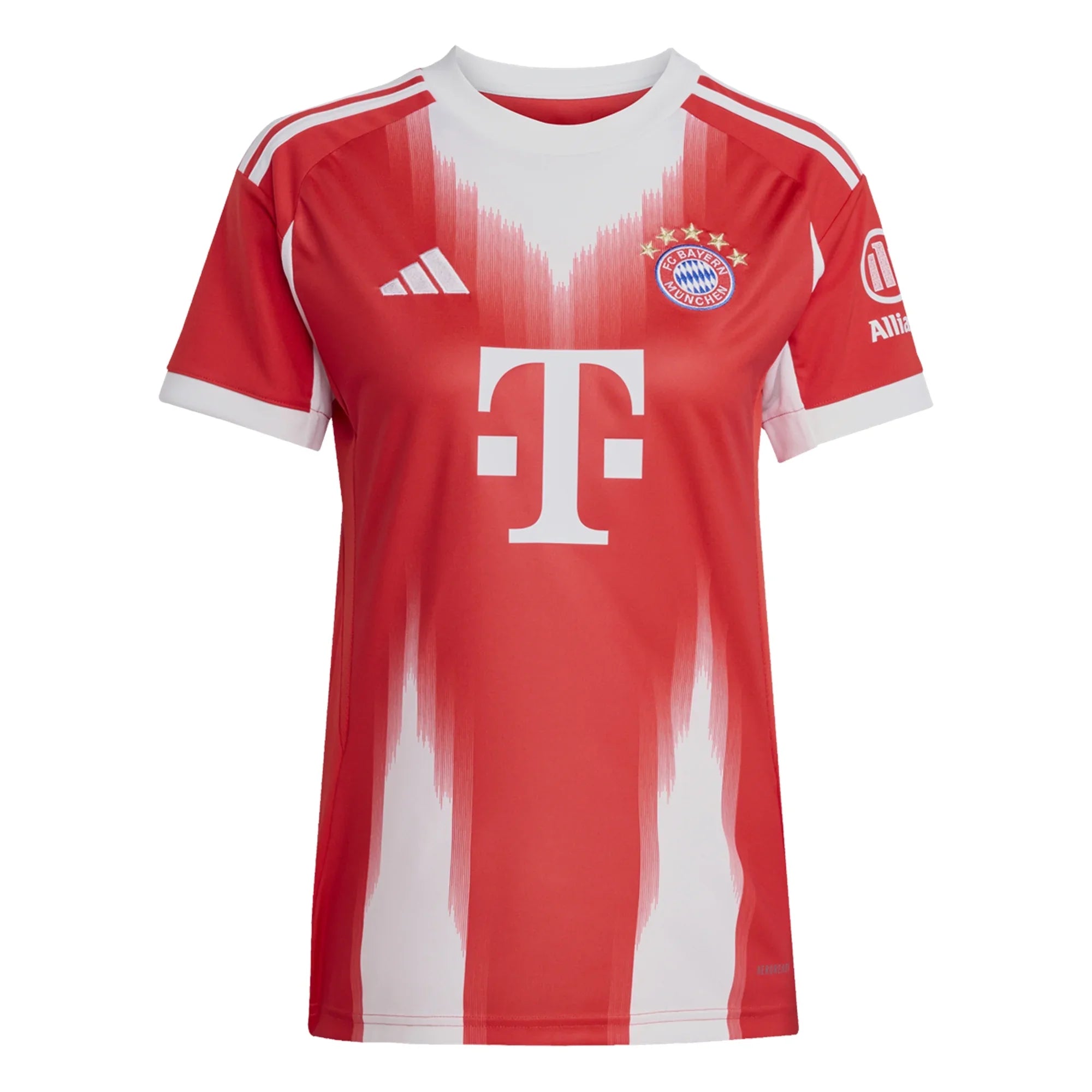 Camiseta Bayern de Múnich 25/26 I Casa - Femenina