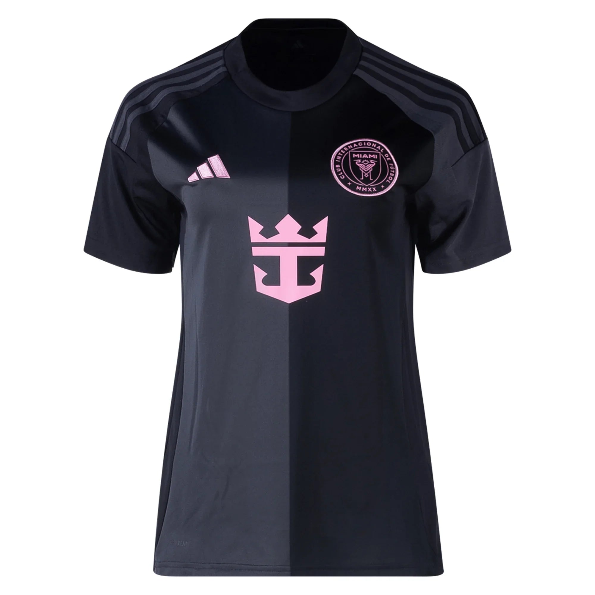 Camiseta Inter Miami CF 25/26 II Visitante - Femenina