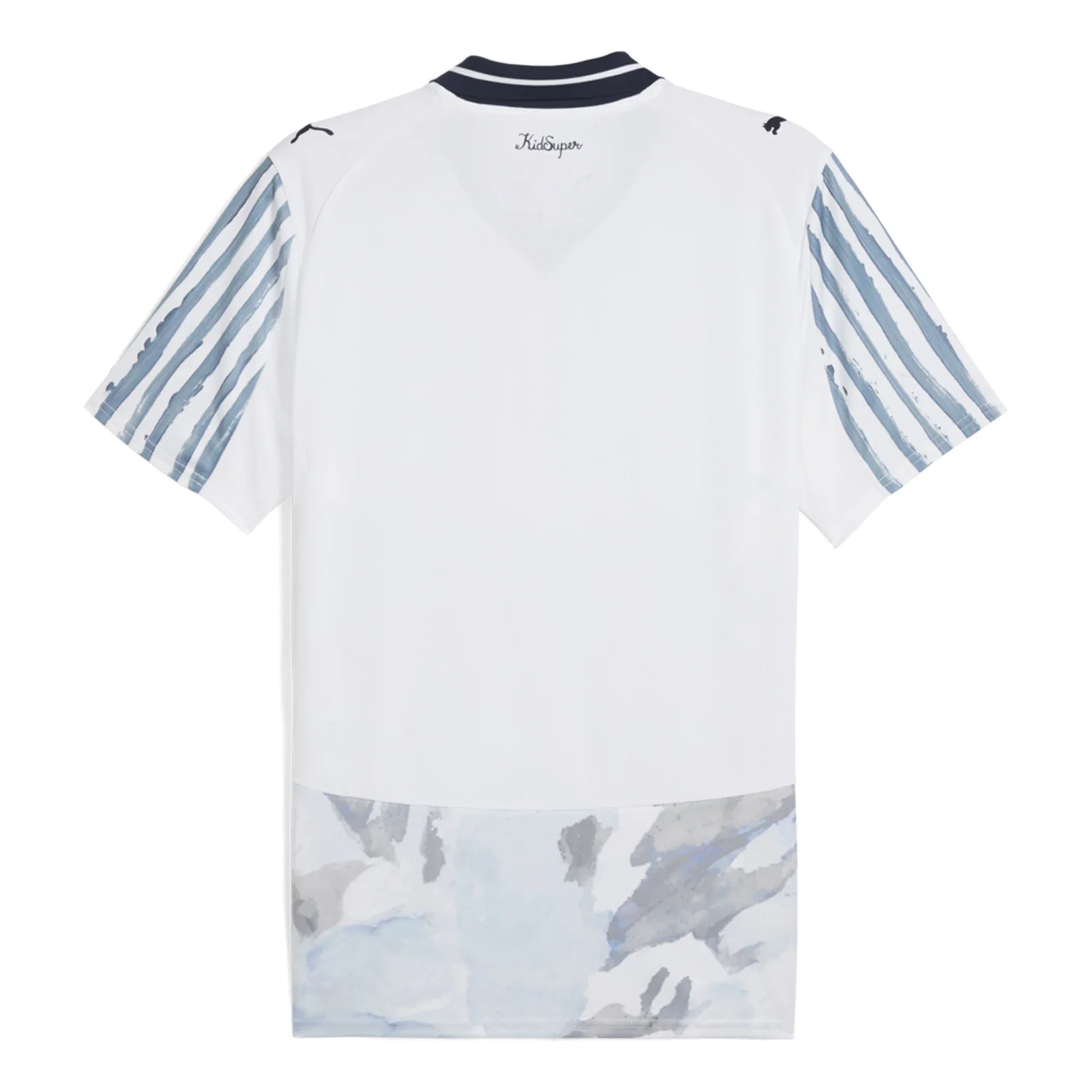 Camiseta Monterrey 25/26 I Casa - Versión Aficionado