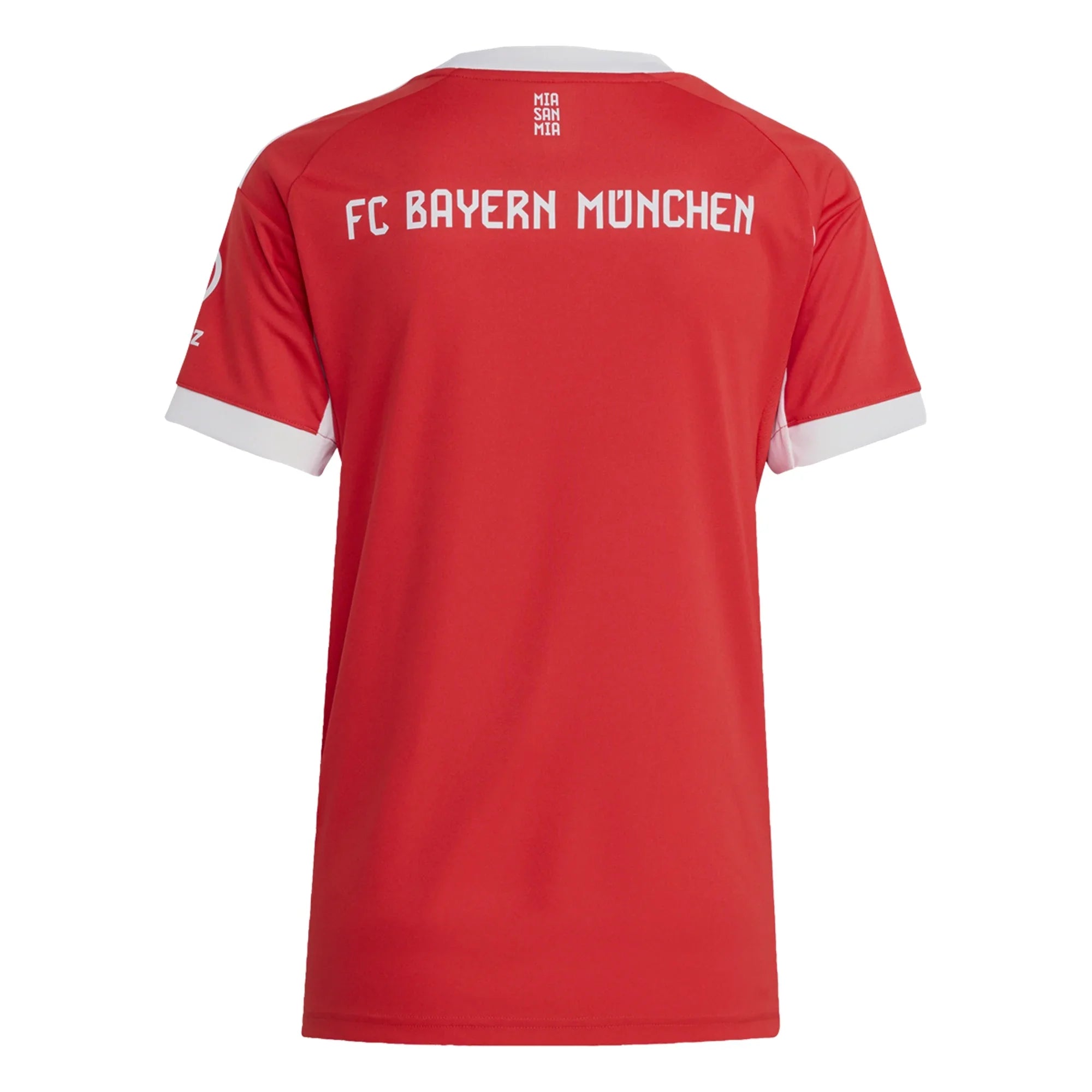 Camiseta Bayern de Múnich 25/26 I Casa - Femenina