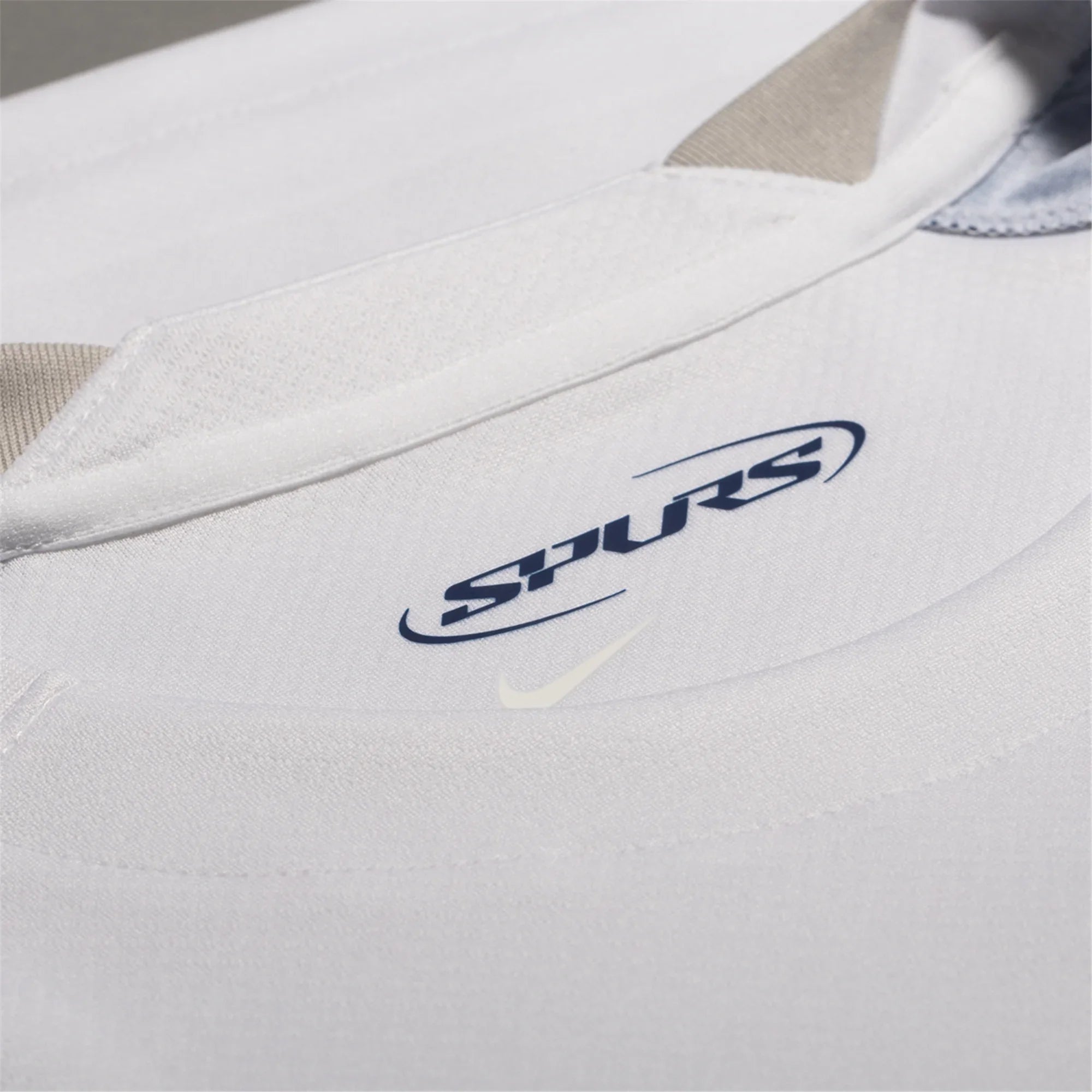 Camiseta Tottenham 25/26 I Casa - Versión Aficionado