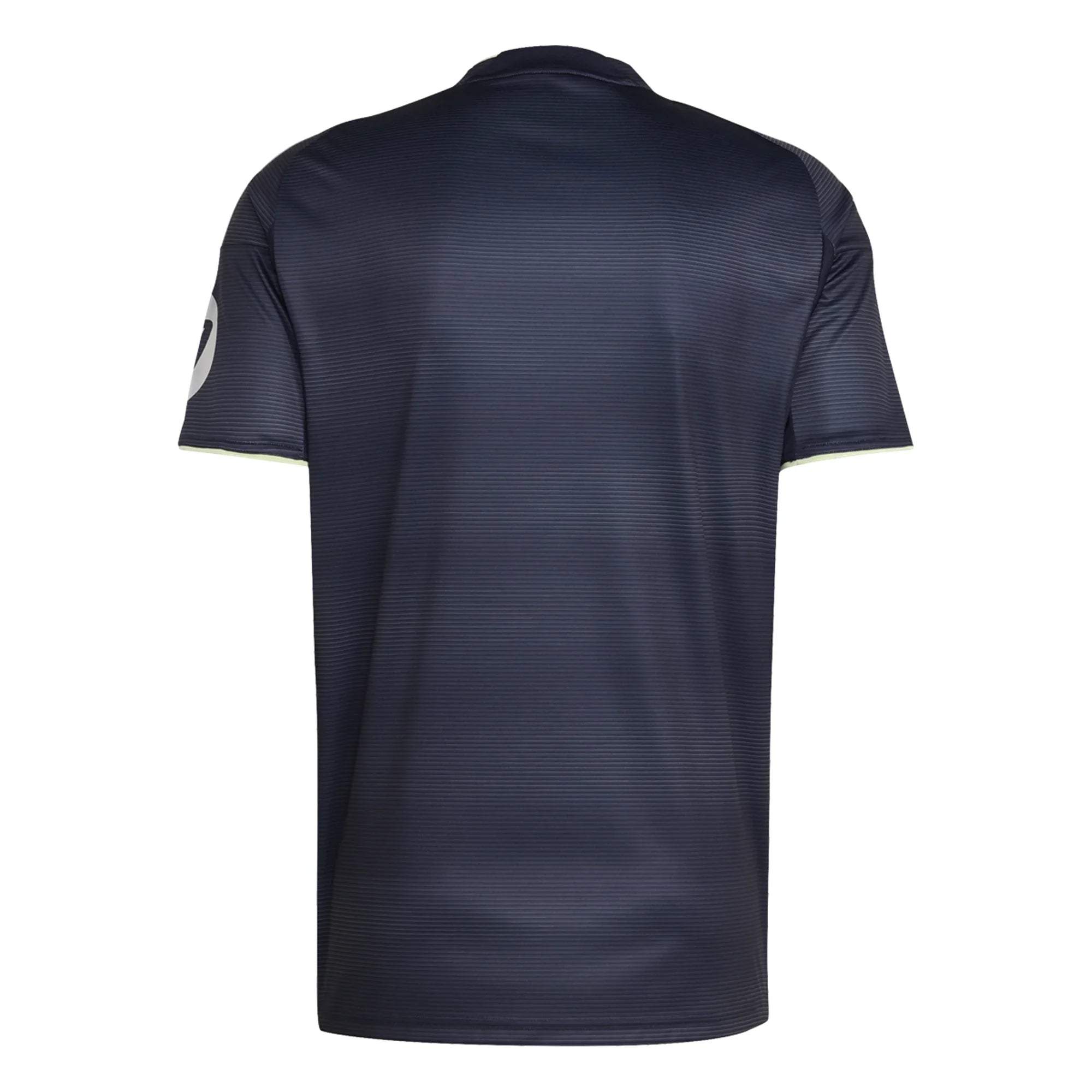 Camiseta Real Madrid 25/26 II Visitante - Versión Aficionado