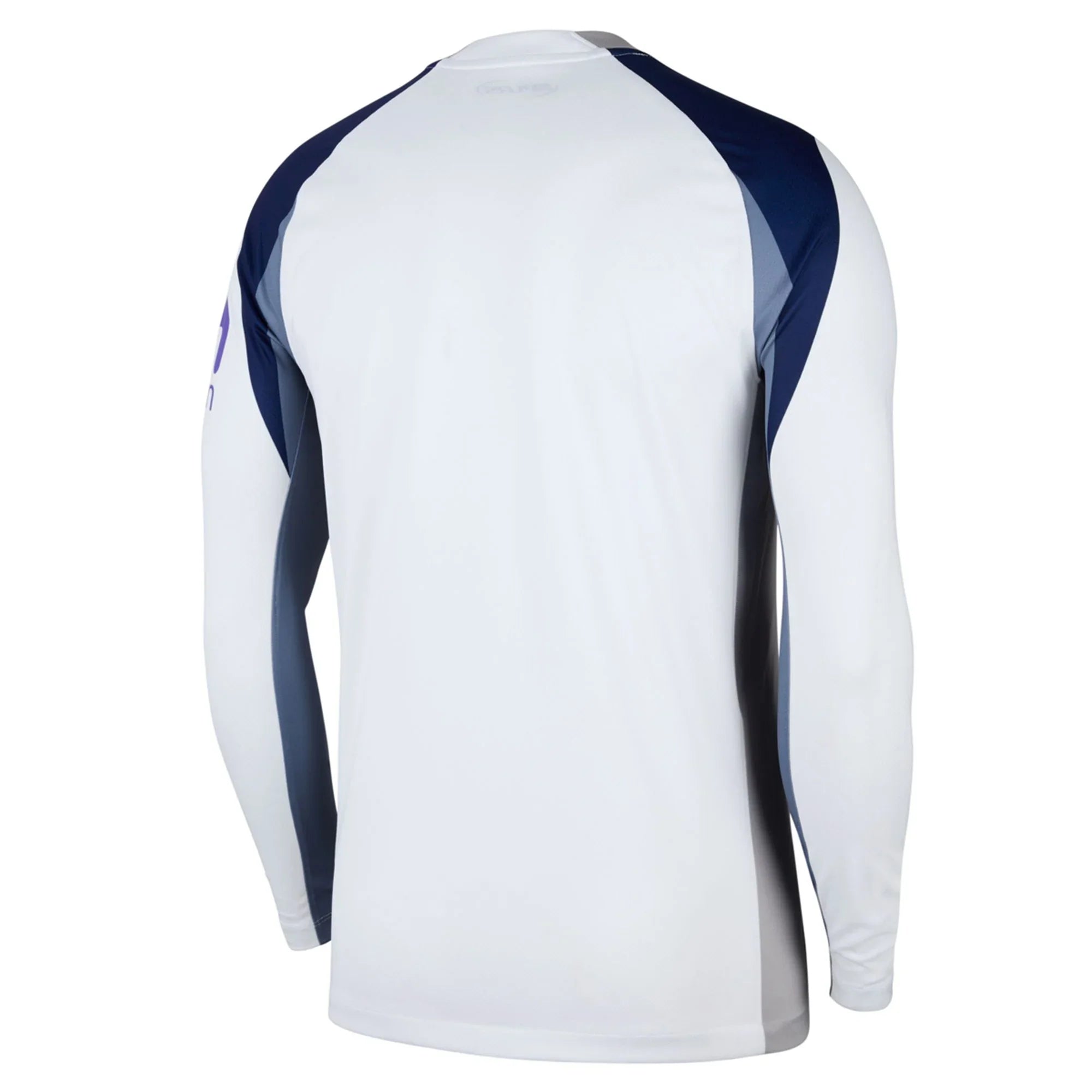 Camiseta Tottenham 25/26 I Casa - Manga Larga
